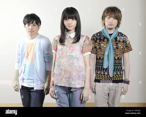 This is the Avatar Image for the Kiyoe Yoshioka (Ikimono Gakari vocalist) AI Voice and Text to Speech Generator